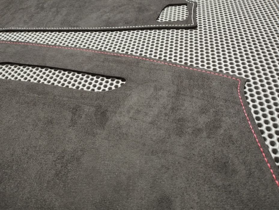 Chery Tiggo 2 Накидка на Панель