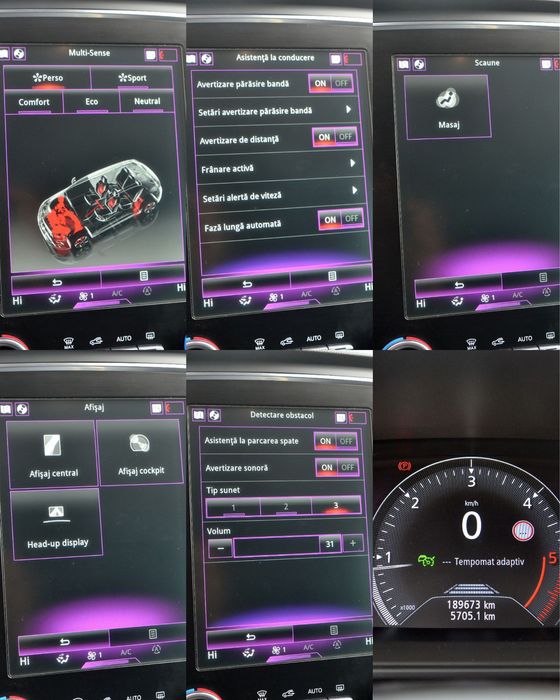 Renault Megane 4 IV / BOSE / 2017 / 1.6 DCI / Import / Euro 6 / 189000