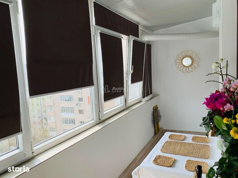 3 camere decomandat - Renovat Premium - Victoriei – Titulescu