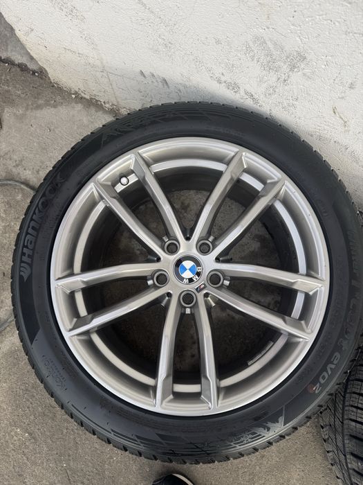 Диски BMW G30 R18