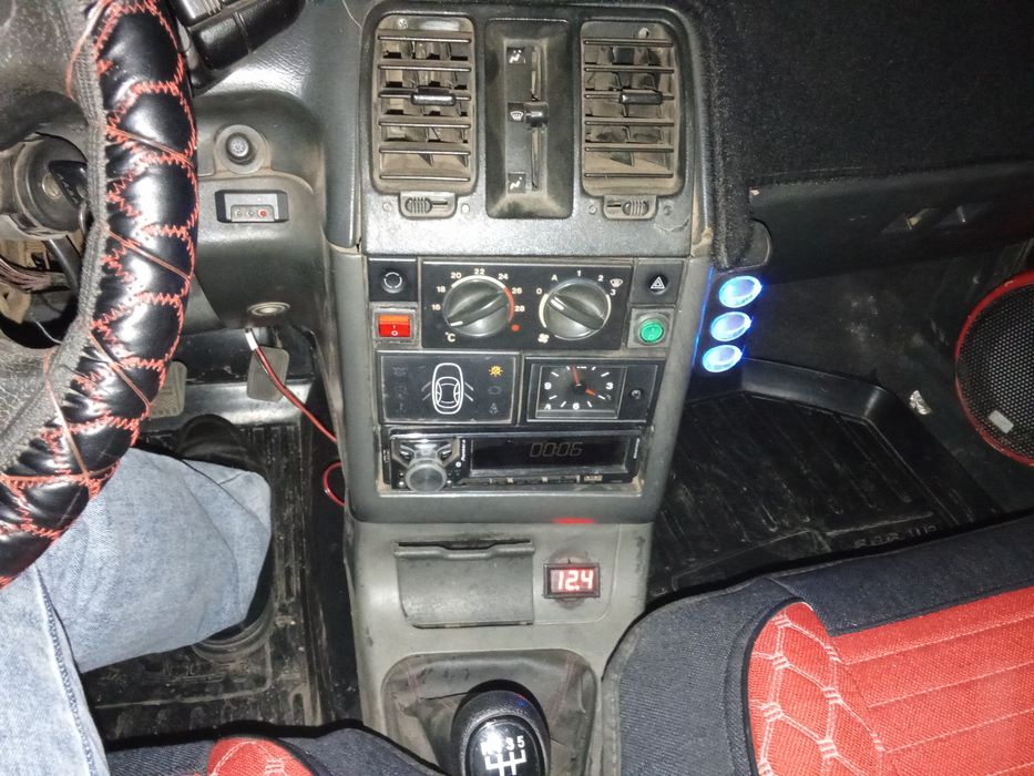 Продам ВАЗ 21102