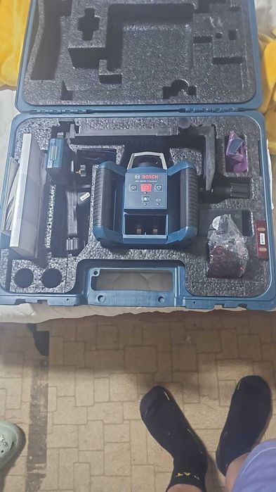 Laser Bosch de vanzare