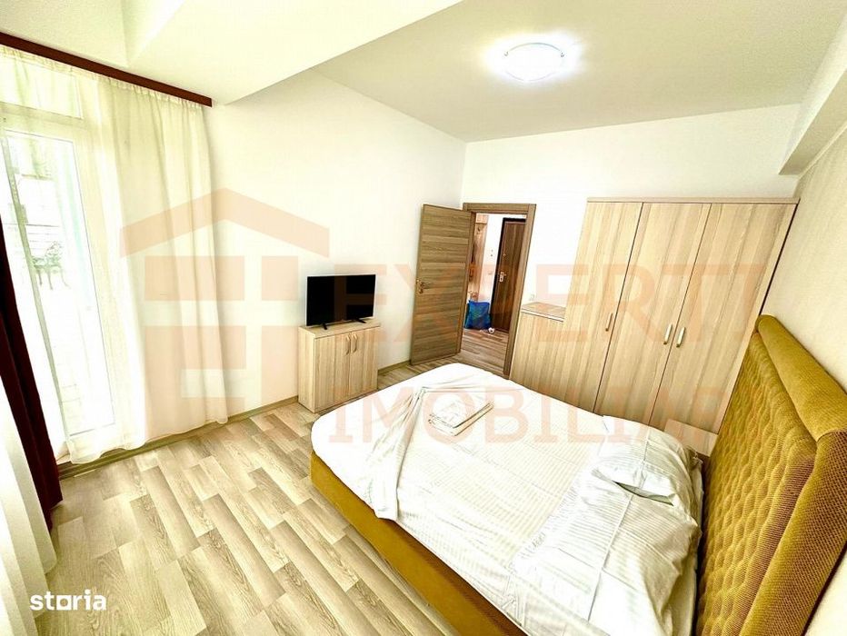 Apartament 3 camere | Mamaia Nord | Vedere la mare