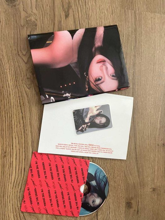 Дискове на Blackpink,Aespa,Itzy,Twice,Kpop