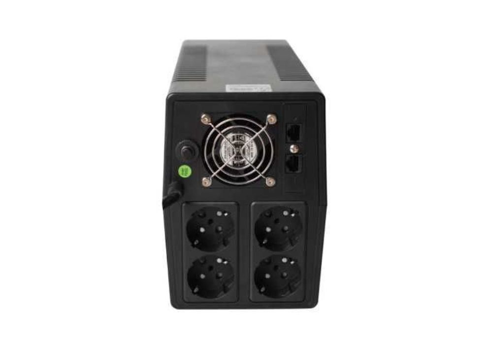 UPS  ION A-1500 /900Вт