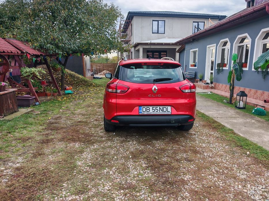 RENAULT Clio 2019 — imagine 4