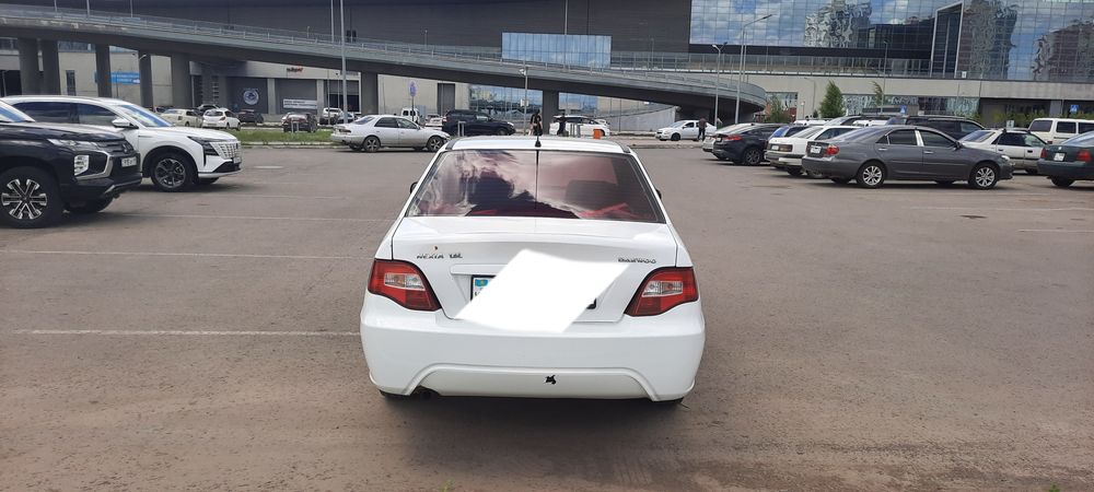 Продам Нексию хорошую