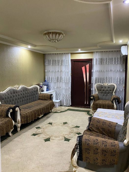 •Продаётся дом 3передел ×4