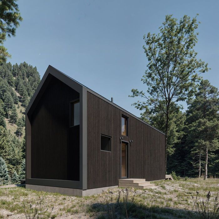 Ai nevoie de o casă modulară? Pentru aceasta nu ai nevoie de proiect ș