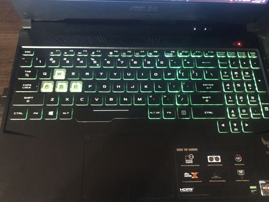 Asus fx505dd vand urgent!!!