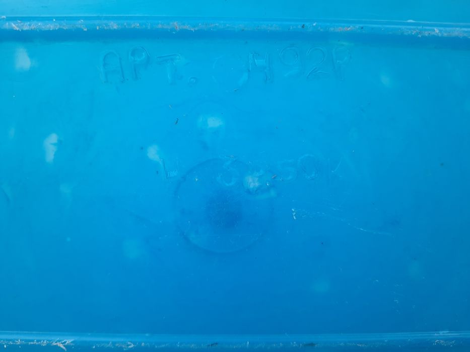 Сумка-корзина советская