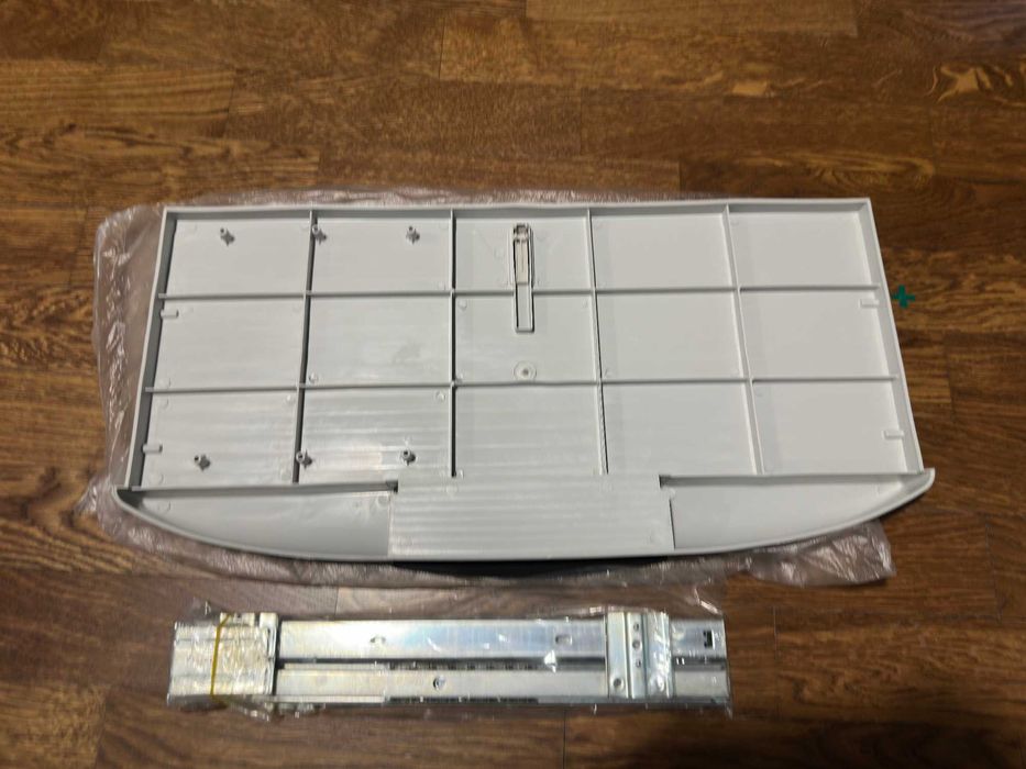 Vând Suport de Tastatură (tip Sertar) pentru Birou