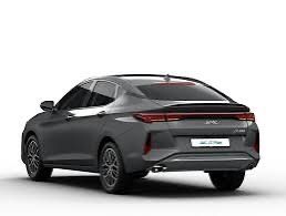 Вентилятор для Jac j7 plus