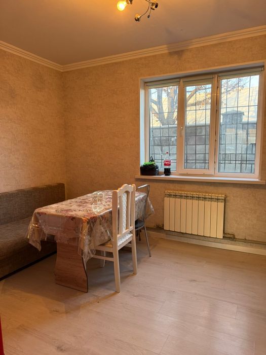 Продаётся мансардный дом