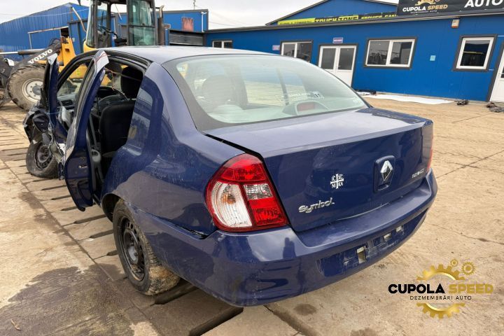 Dezmembrez Renault Symbol 1 [2th facelift] [2005 - 2008] K7J-A7