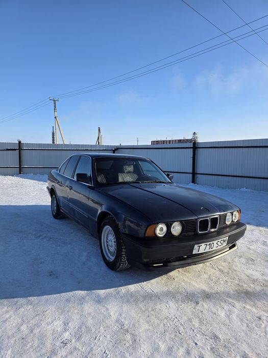 BMW 520! продам/обмен