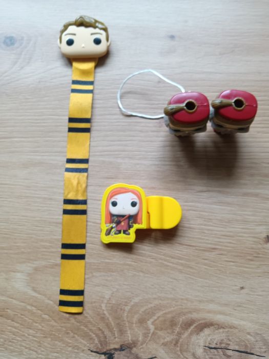 Хари Потър Фигурки