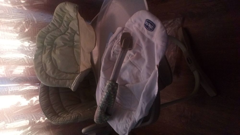 Стульчик для кормления