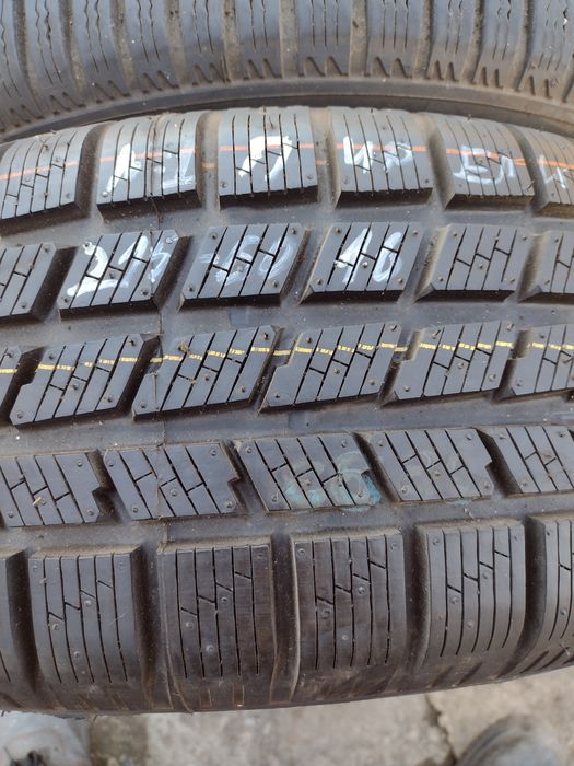 Топ състояние Единични 16ки зимни.