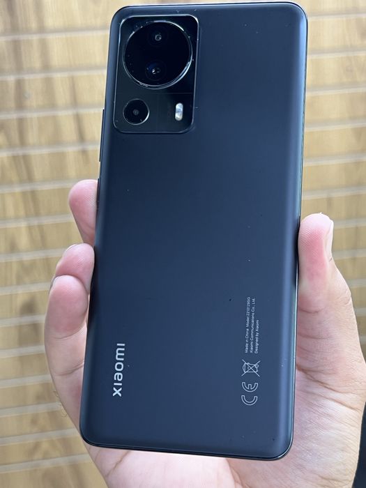 Xiaomi 13 lite 8/256 GB
