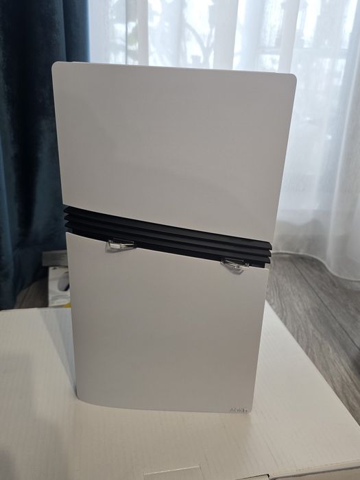 Ps5 pro 2tb fullbox(extragarantie2029)