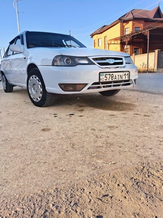 Машине део некси