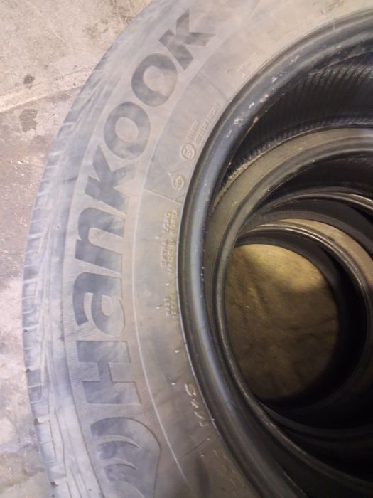 Комплект  шин R17