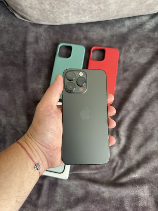 Iphone 14 pro max 256 gb Бартер