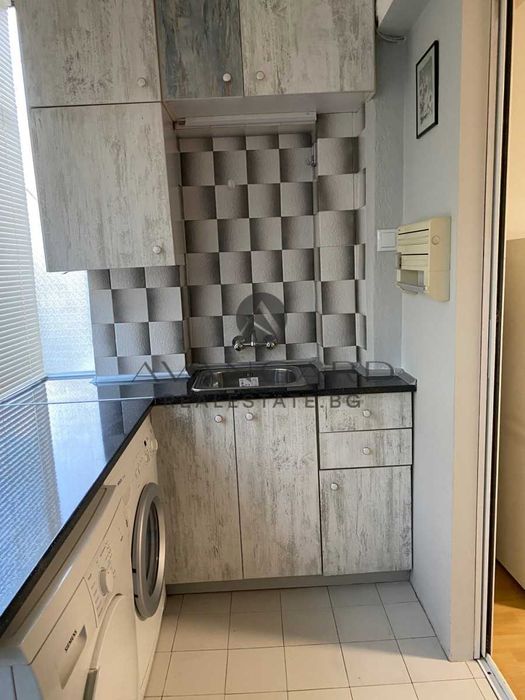 Продава се Двустаен апартамент в Пловдив, Христо Смирненски - 50 кв.м за 949 €/кв.м - Снимка #6