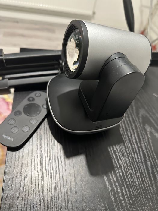 Camera Logitech PTZ Pro 2