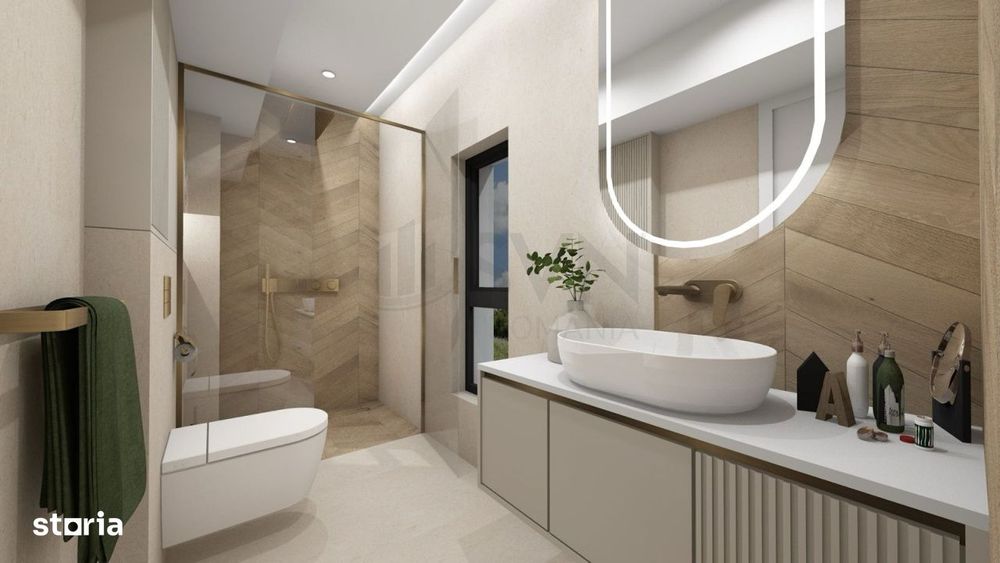 Vila Pipera I Pastel Residence