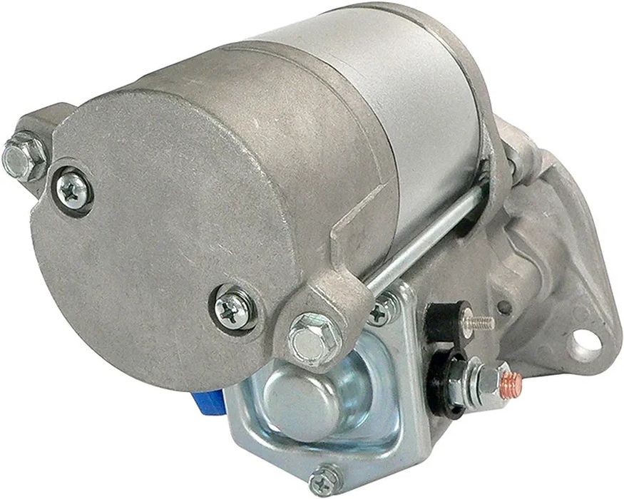 Electromotor nou Bobcat 325 328 329 331 334 335 337 341 E25 E26 E32