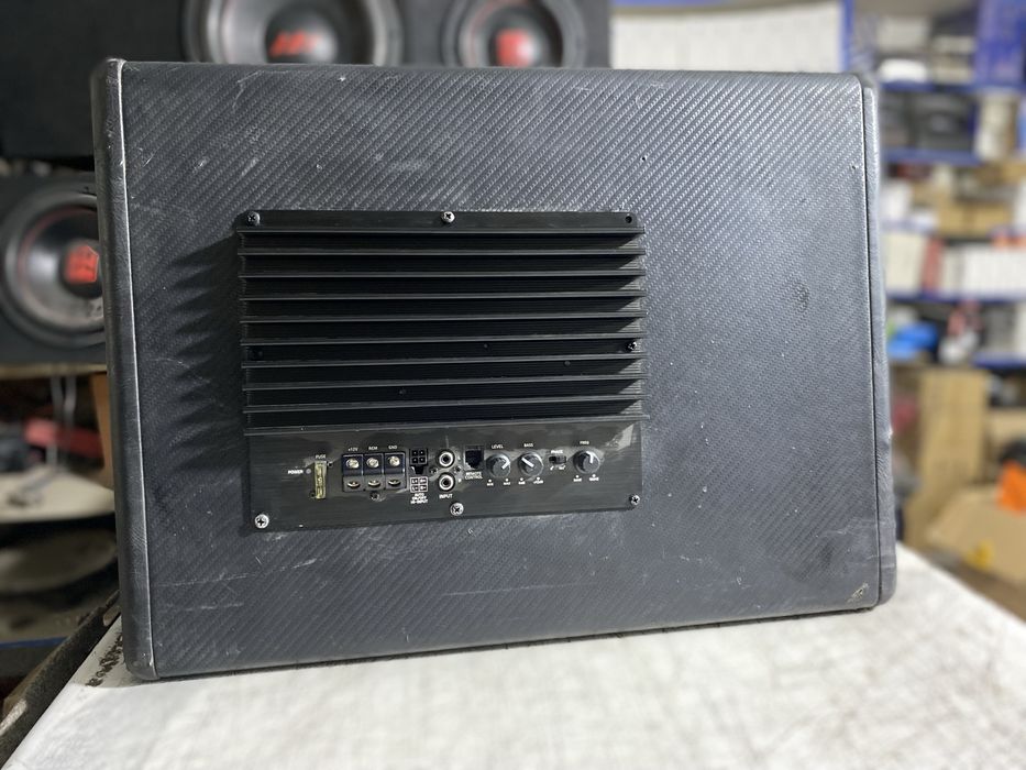 Сабуфер сатылады