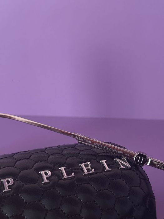 Оригинални очила на Philipp Plein