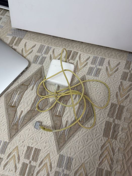 MacBook Air 13'3 (2015) (Америка, Топ конфигурация)