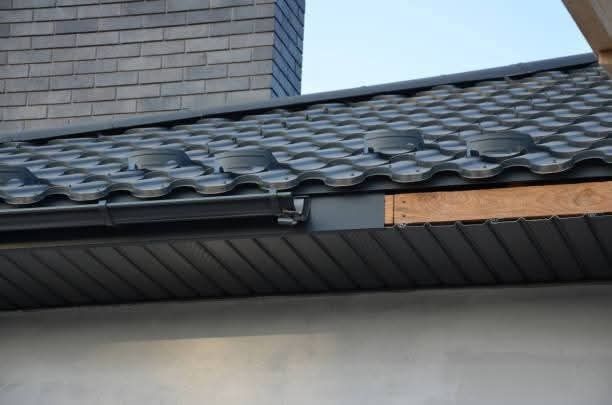 Reparatii acoperisuri