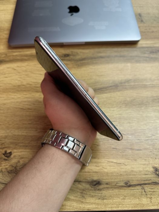 iPhone 11 Pro Max 256gb 72%