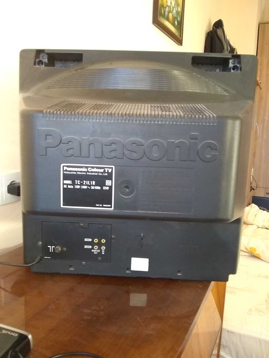 Телевизор PANASONIC 24"