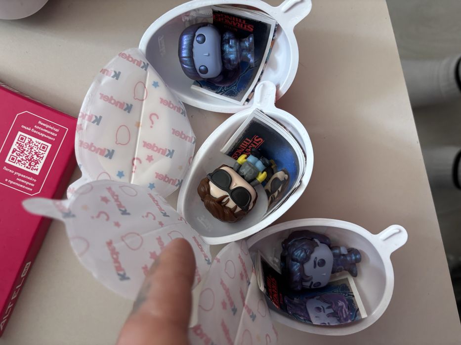 Продам Вила изнанка и Стив