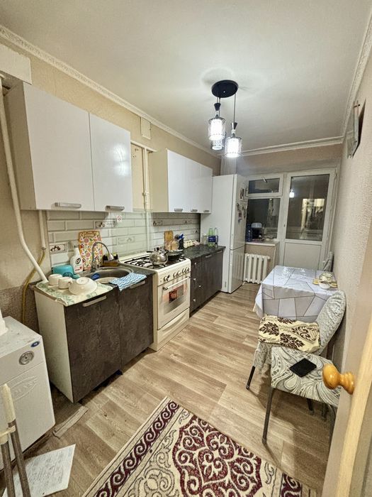 Продам 2 комн квартиру Район Желаево
