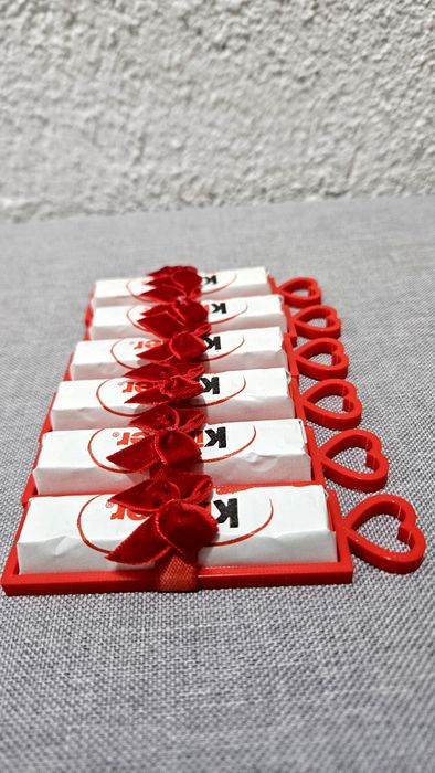 Подаръче за Свети Валентин