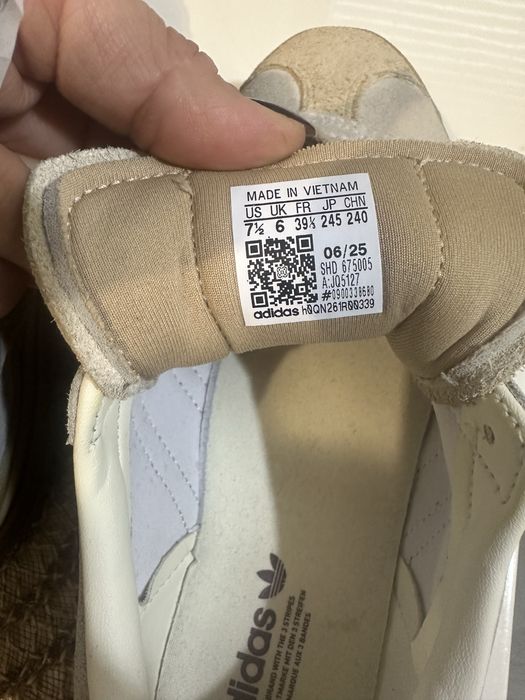 Дамски маратонки -70€