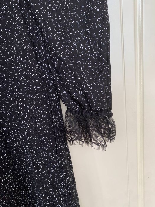 Штампель Новый Чёрного цвета