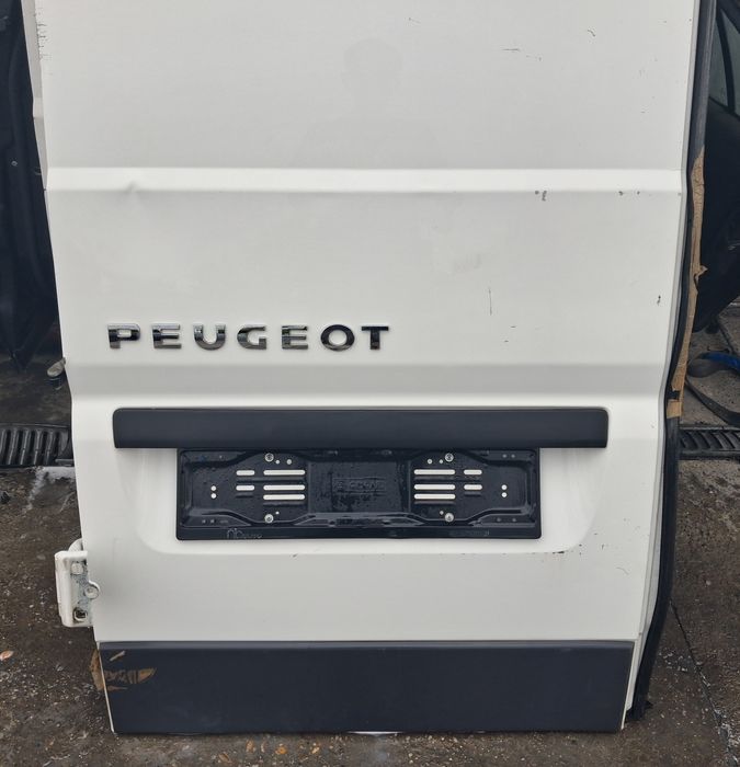Usa stanga spate Peugeot Boxer Citroen Jumper euro 5