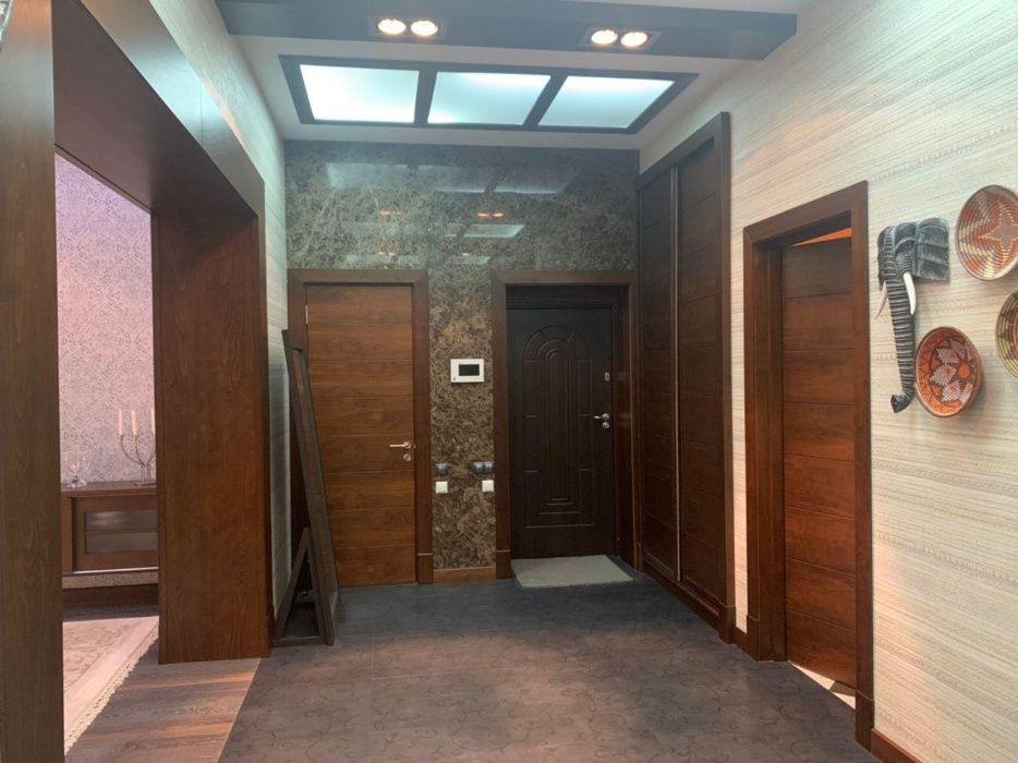 Сдаётся Евро Квартира на М.Ойбек Империал