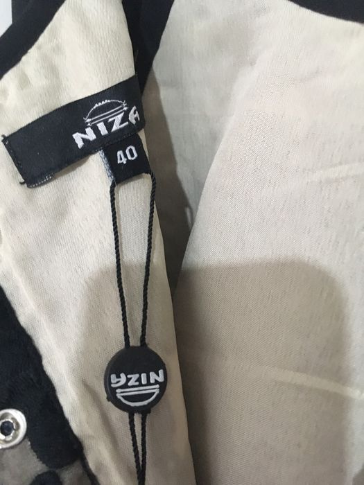 Елегантна дамска рокля