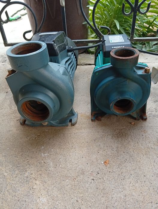 Продаются водяной насос