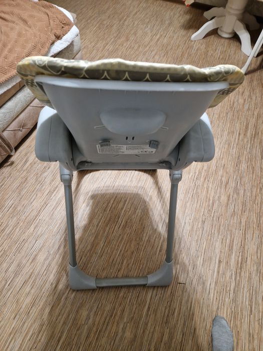 Продам детский стул для кормления