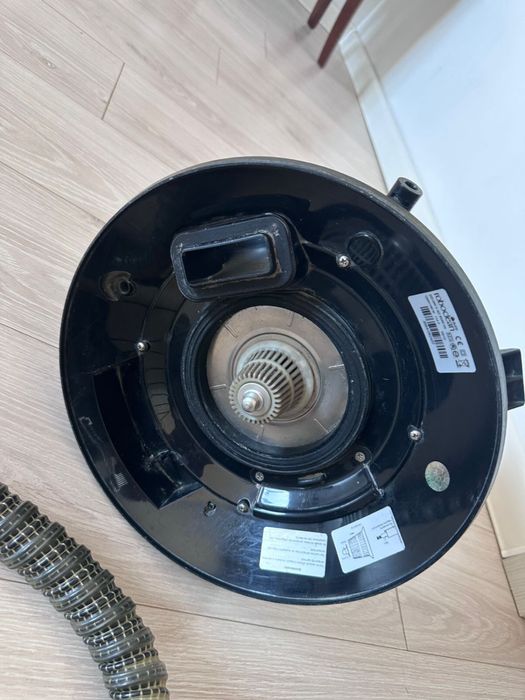 Продается мощный пылесос Roboclean !