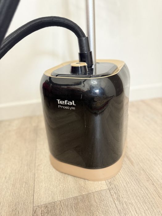 Отпариватель Tefal оригинал, рабочий
